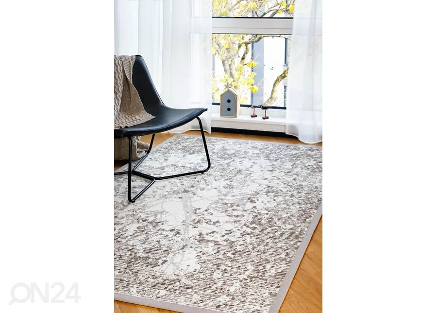 Narma smartWeave® DUO vaip Maramaa beige 200x300 cm suurendatud