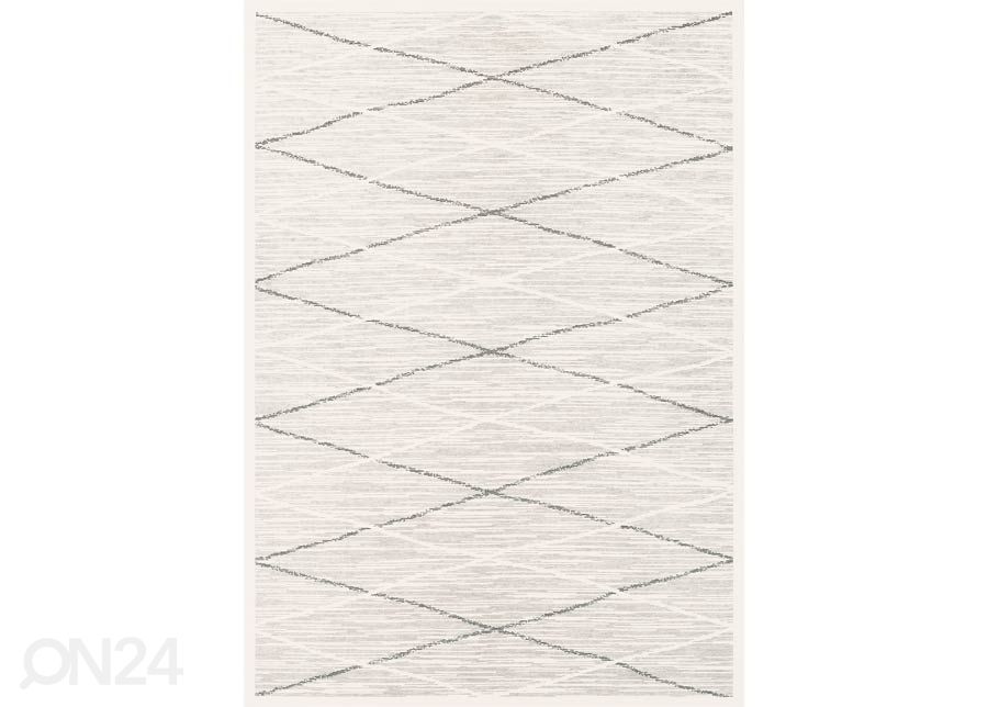 Narma smartWeave® TWIN vaip Kauri white 160x230 cm suurendatud