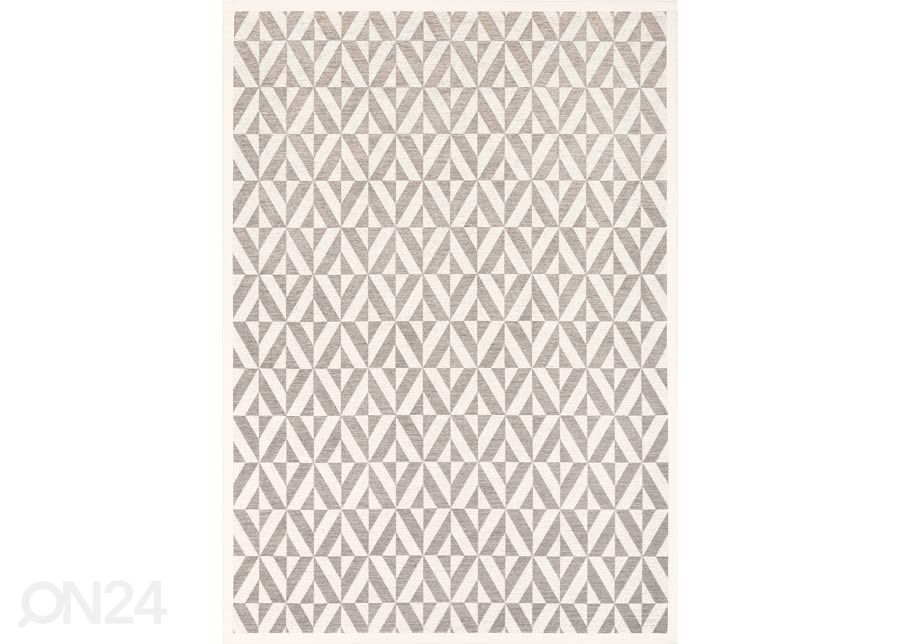 Narma smartWeave® TWIN vaip Püha white 100x160 cm suurendatud