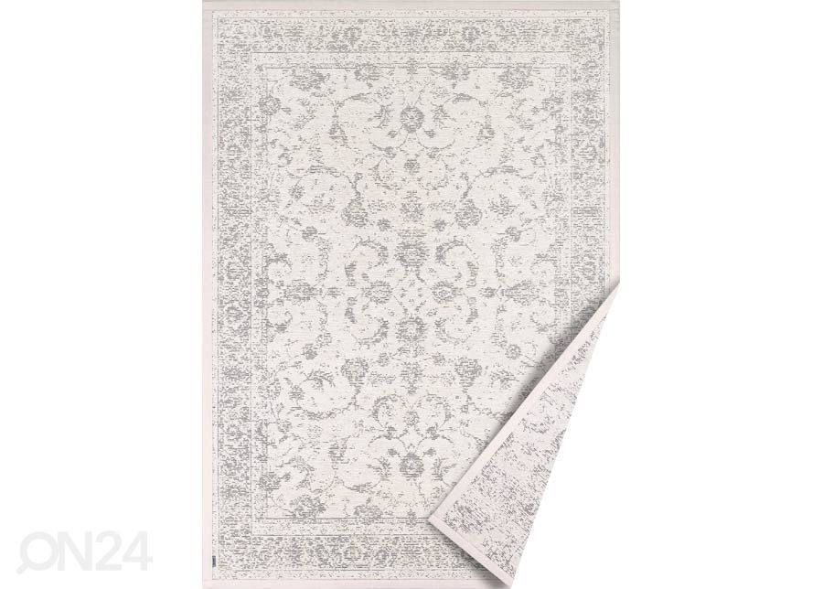 Narma smartWeave® TWIN vaip Sagadi cream 160x230 cm suurendatud