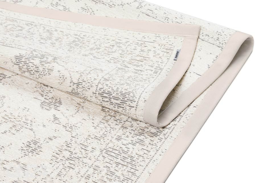 Narma smartWeave® TWIN vaip Sagadi cream 160x230 cm suurendatud