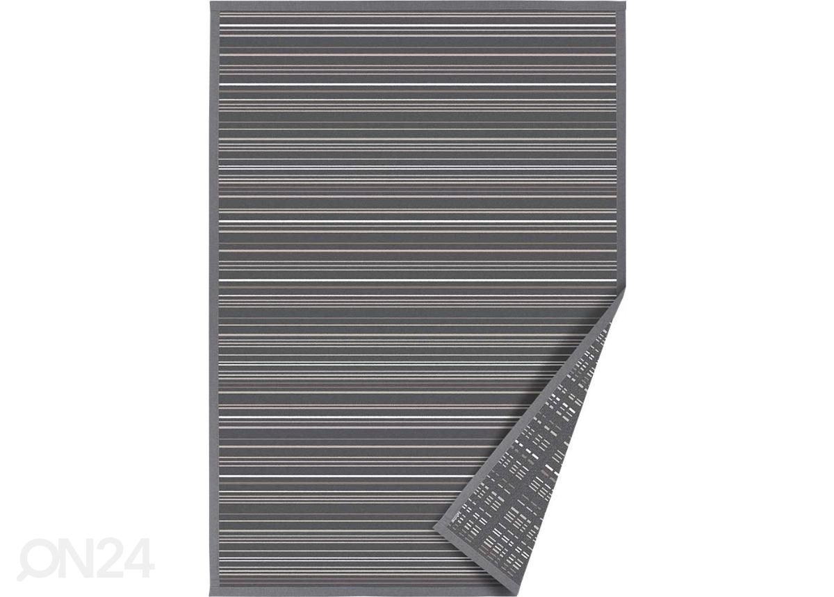 Narma smartWeave® vaip Bog grey 100x160 cm suurendatud