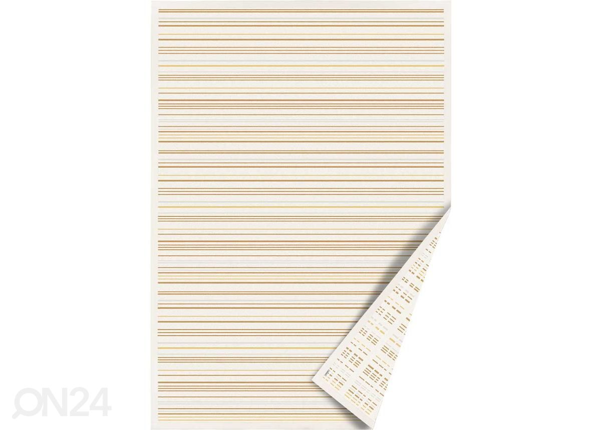 Narma smartWeave® vaip Bog white 100x160 cm suurendatud