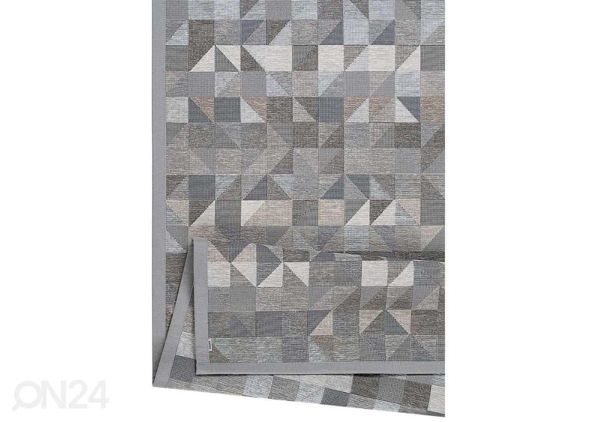 Narma smartWeave® vaip Ereda smoke 140x200 cm suurendatud