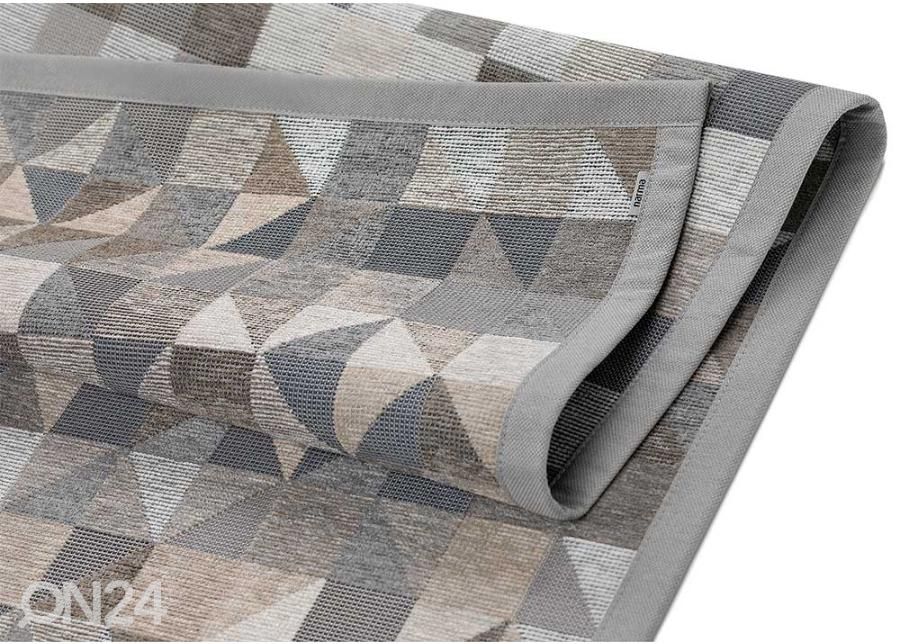 Narma smartWeave® vaip Ereda smoke 140x200 cm suurendatud