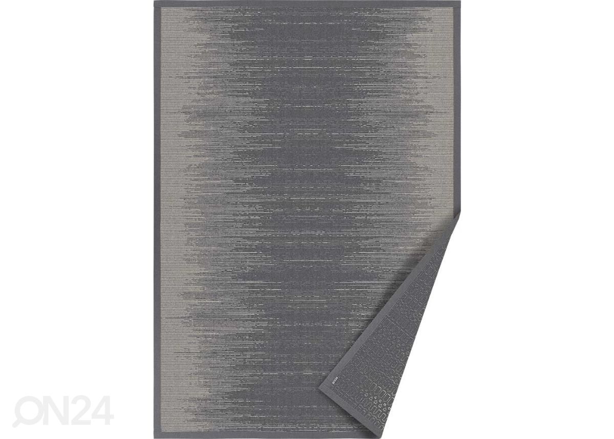 Narma smartWeave® vaip Hanila grey 140x200 cm suurendatud