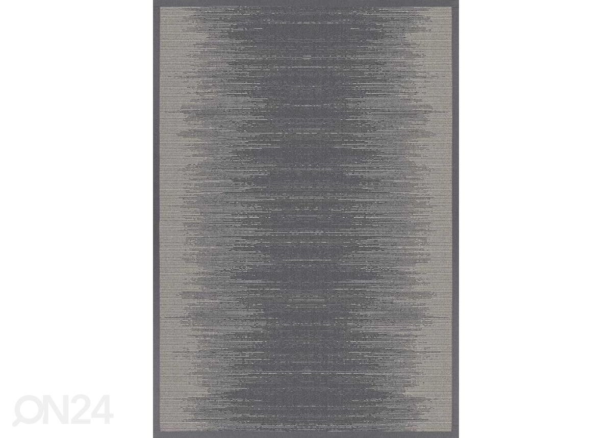 Narma smartWeave® vaip Hanila grey 140x200 cm suurendatud