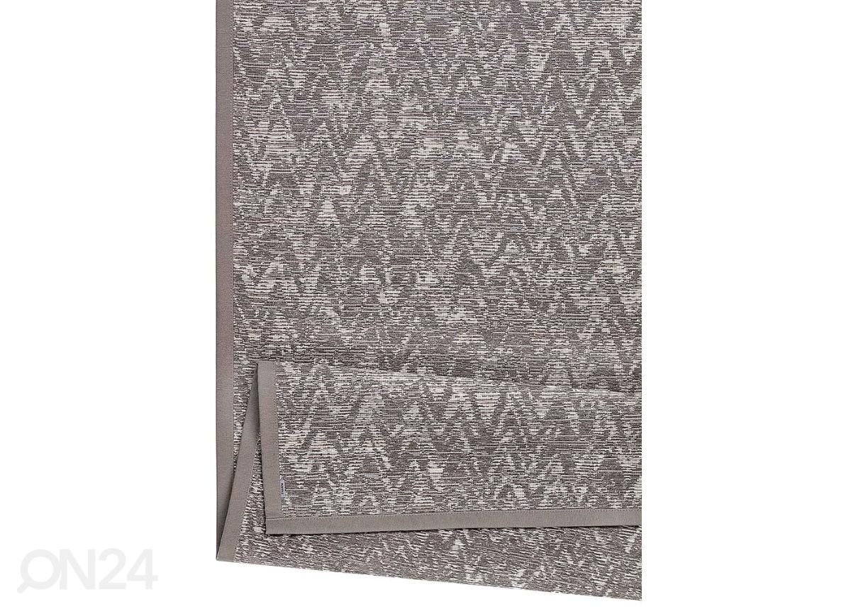 Narma smartWeave® vaip Härma linen 140x200 cm suurendatud