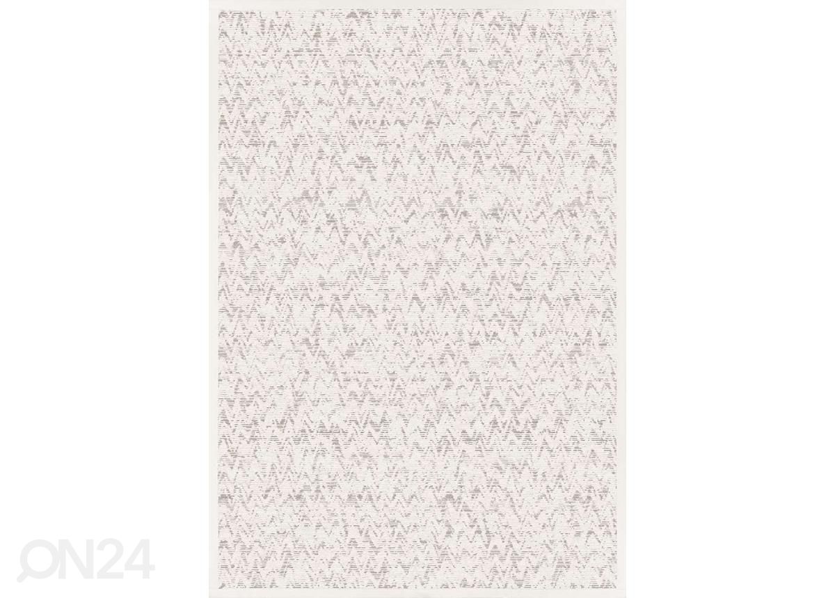 Narma smartWeave® vaip Härma white 140x200 cm suurendatud