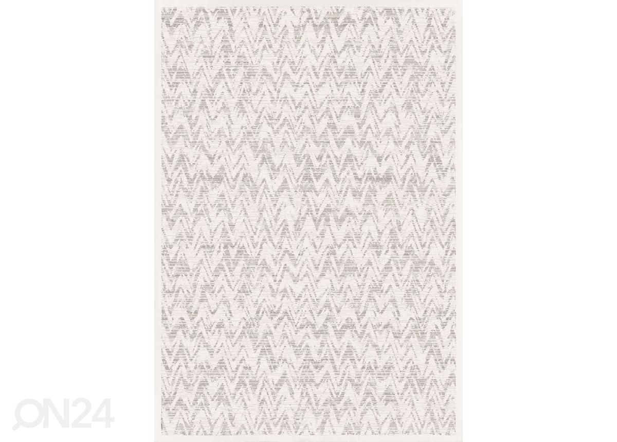 Narma smartWeave® vaip Härma white 140x200 cm suurendatud