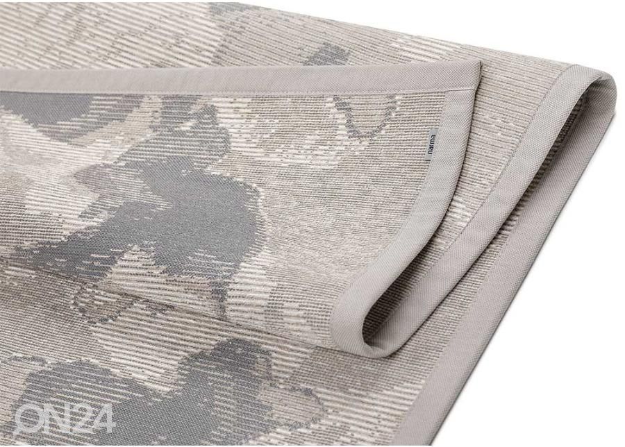 Narma smartWeave® vaip Hurmi beige 140x200 cm suurendatud