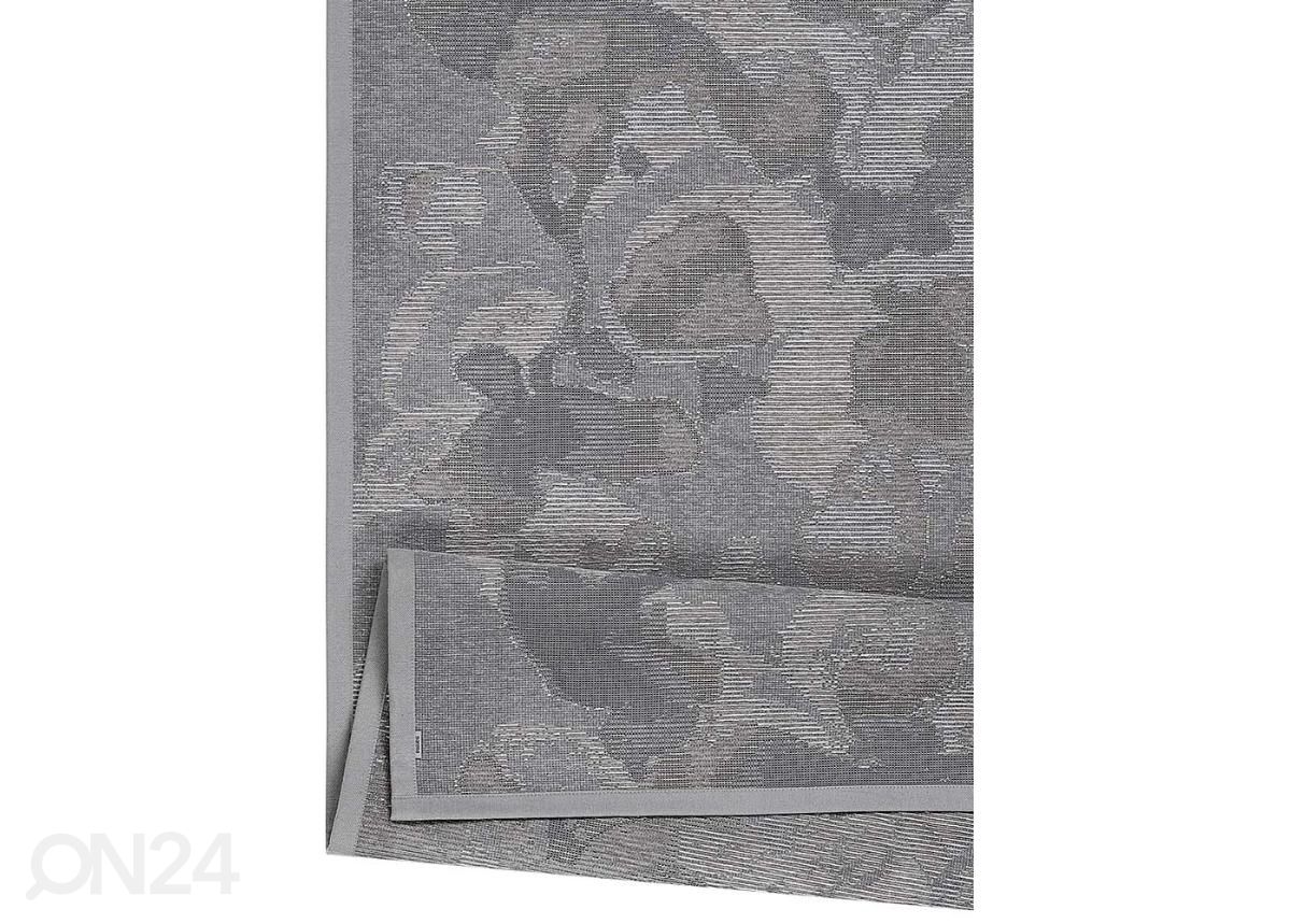 Narma smartWeave® vaip Hurmi smoke 140x200 cm suurendatud