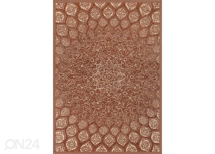 Narma smartWeave® vaip Illuka caramel 140x200 cm suurendatud