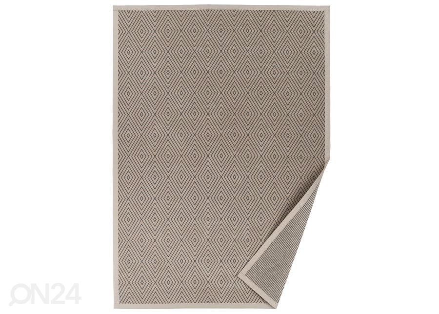 Narma smartWeave® vaip Kalana beige 140x200 cm suurendatud