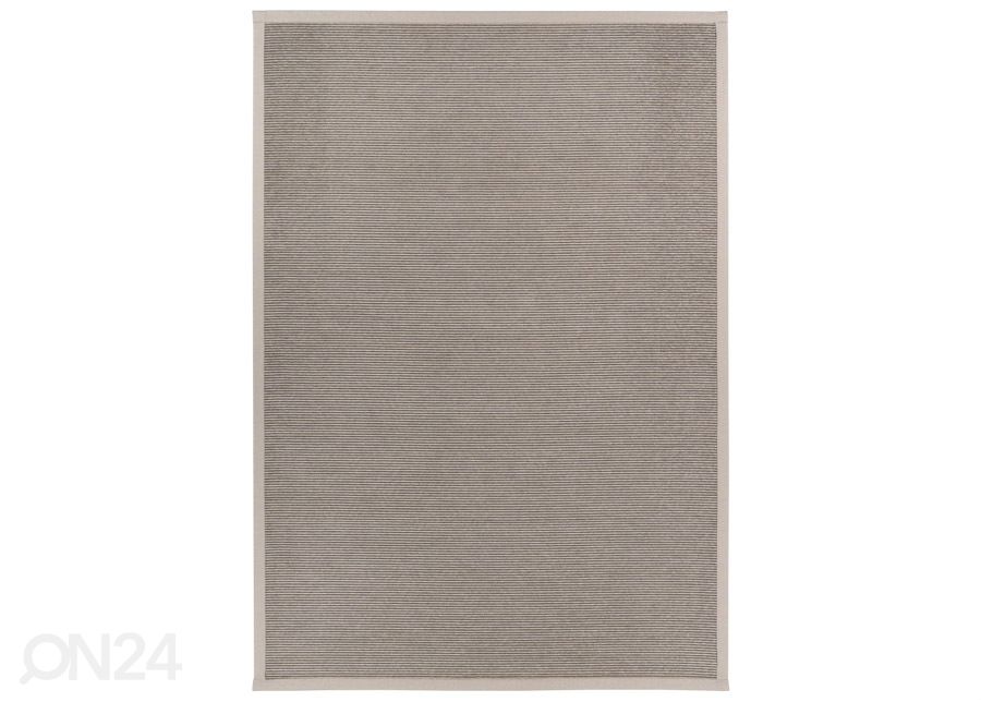 Narma smartWeave® vaip Kalana beige 140x200 cm suurendatud