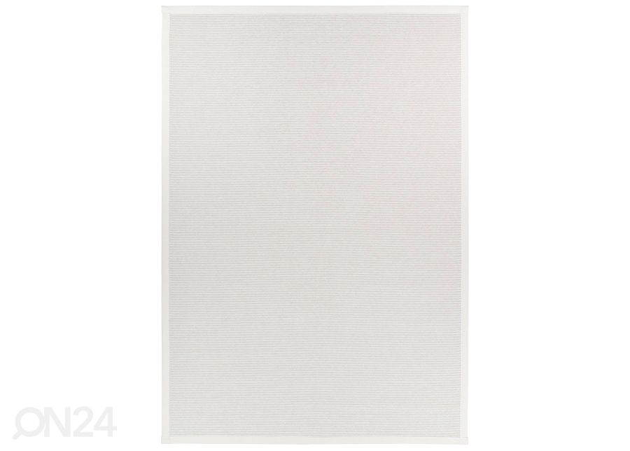 Narma smartWeave® vaip Kalana white 200x300 cm suurendatud