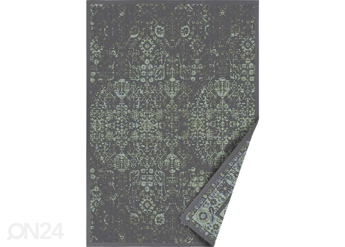 Narma smartWeave® vaip Kalvi grey-blue 140x200 cm suurendatud