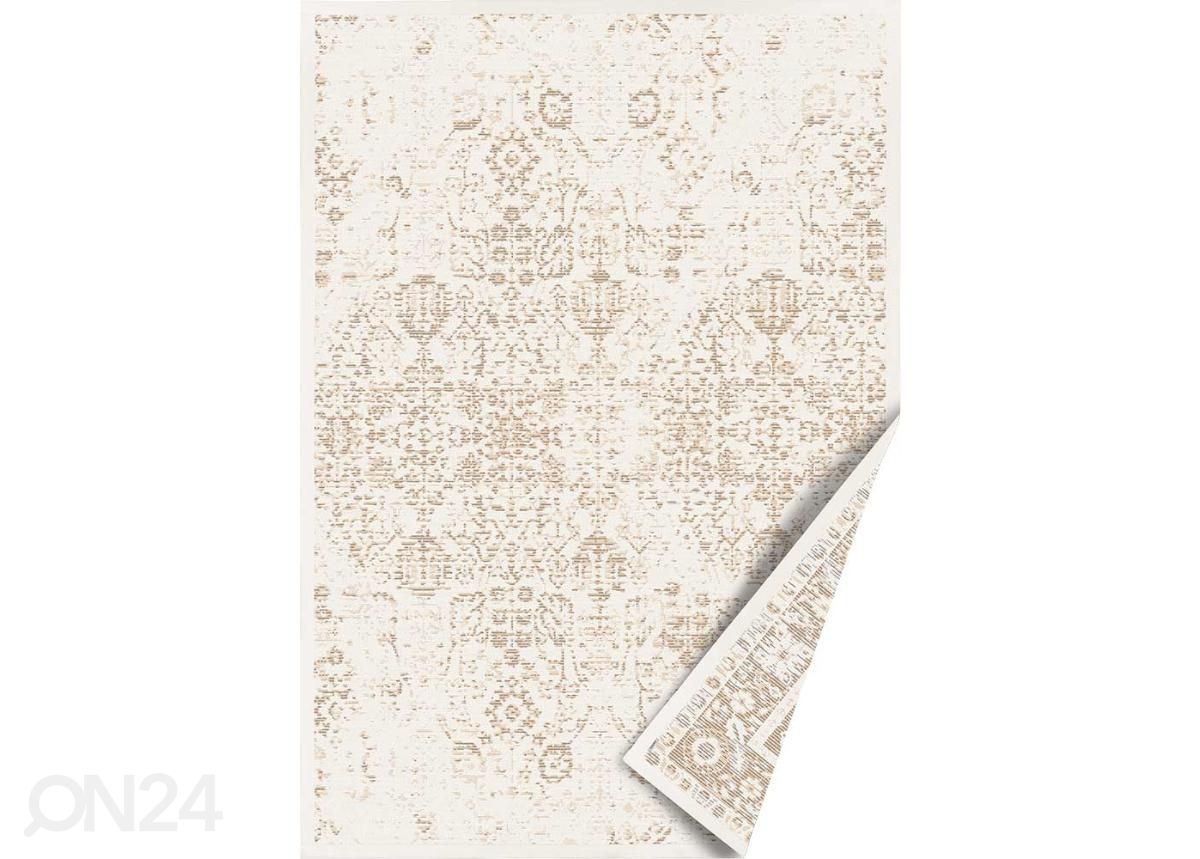 Narma smartWeave® vaip Kalvi white 140x200 cm suurendatud