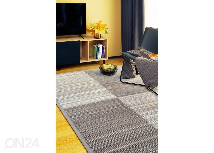 Narma smartWeave® vaip Kastna beige 100x160 cm suurendatud