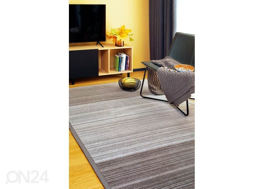 Narma smartWeave® vaip Kastna beige 100x160 cm suurendatud