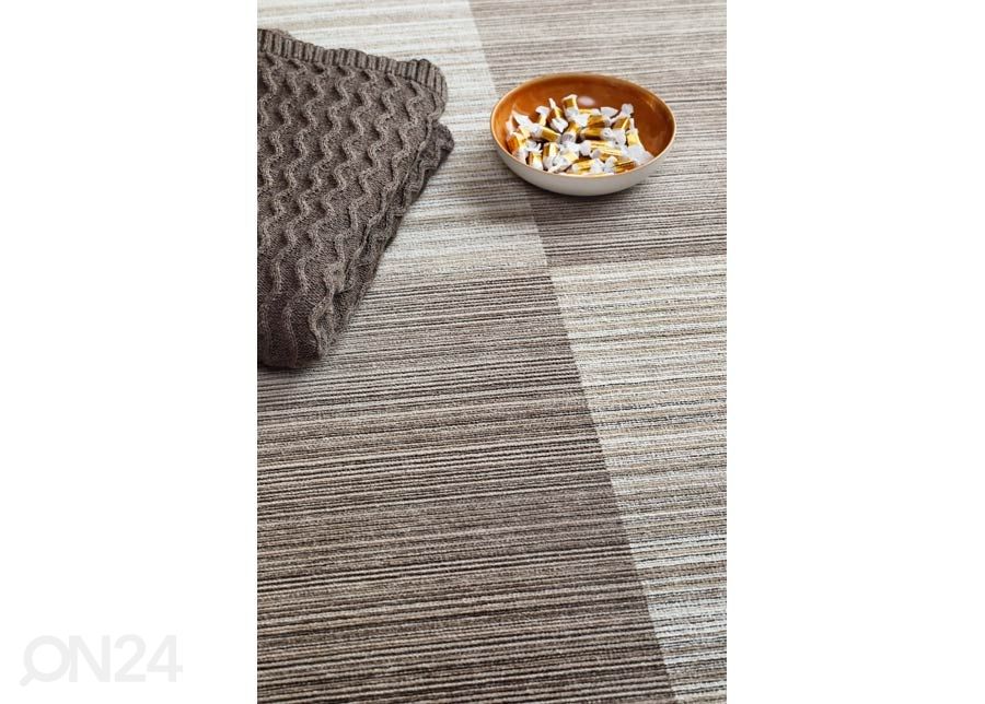 Narma smartWeave® vaip Kastna beige 100x160 cm suurendatud