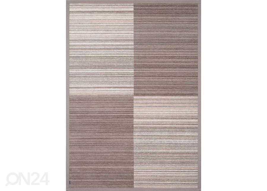 Narma smartWeave® vaip Kastna beige 100x160 cm suurendatud