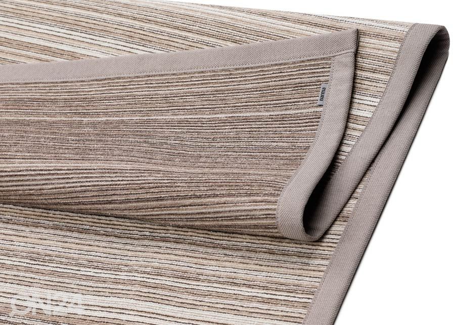 Narma smartWeave® vaip Kastna beige 100x160 cm suurendatud