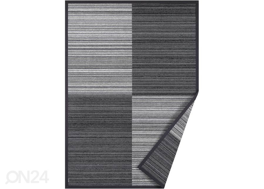 Narma smartWeave® vaip Kastna grey 100x160 cm suurendatud