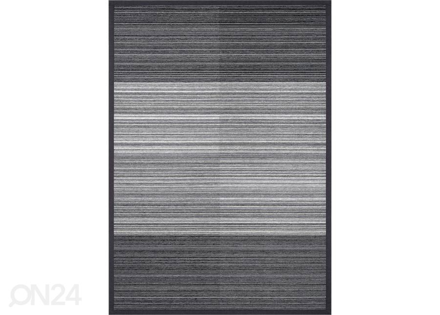 Narma smartWeave® vaip Kastna grey 100x160 cm suurendatud