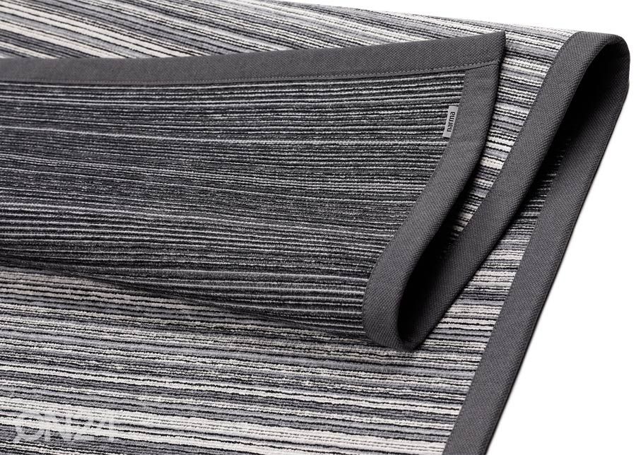 Narma smartWeave® vaip Kastna grey 100x160 cm suurendatud