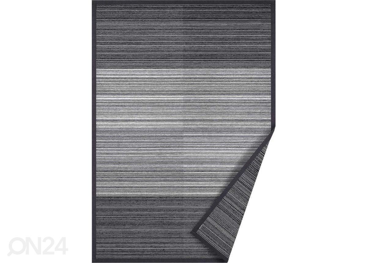 Narma smartWeave® vaip Kastna grey 100x160 cm suurendatud