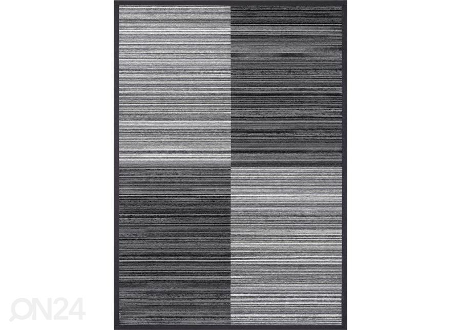 Narma smartWeave® vaip Kastna grey 140x200 cm suurendatud