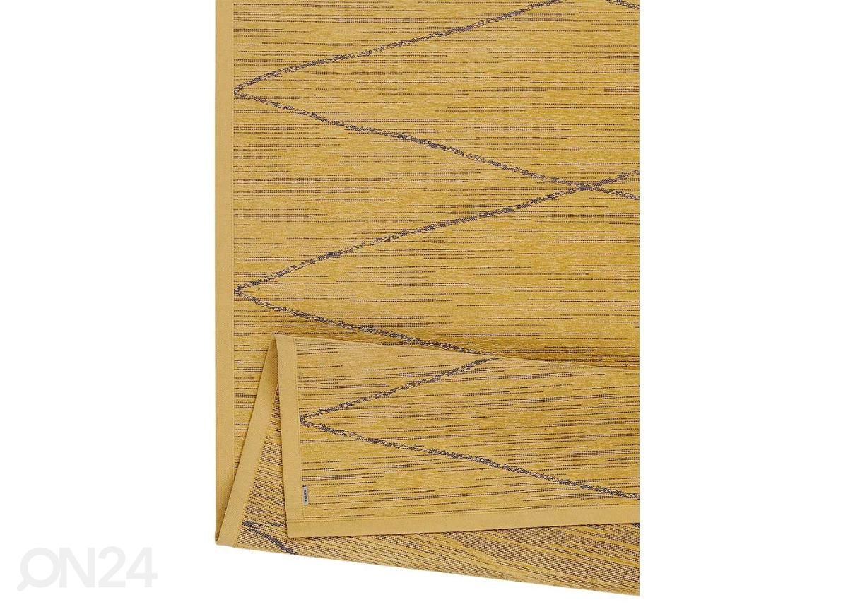 Narma smartWeave® vaip Kauri dijon 140x200 cm suurendatud