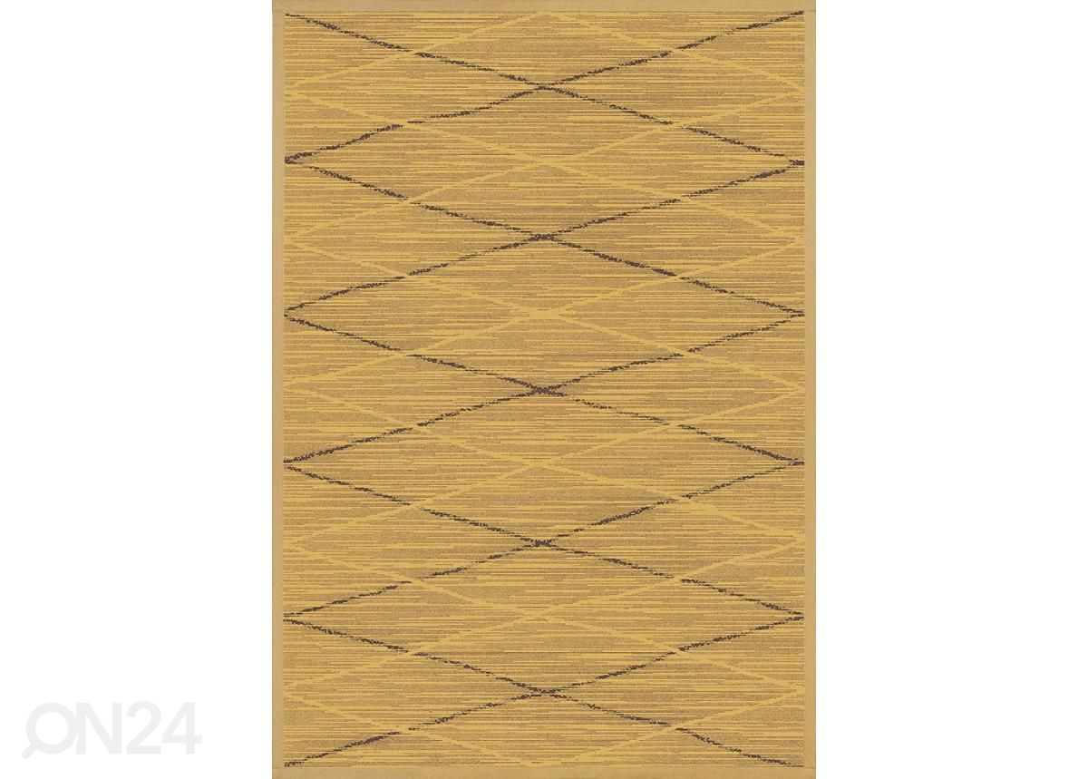 Narma smartWeave® vaip Kauri dijon 140x200 cm suurendatud