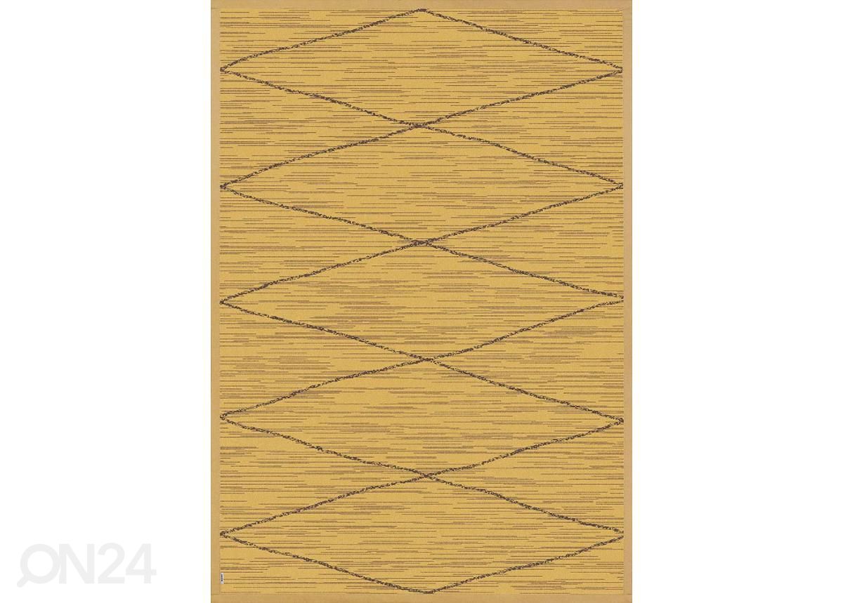 Narma smartWeave® vaip Kauri dijon 140x200 cm suurendatud