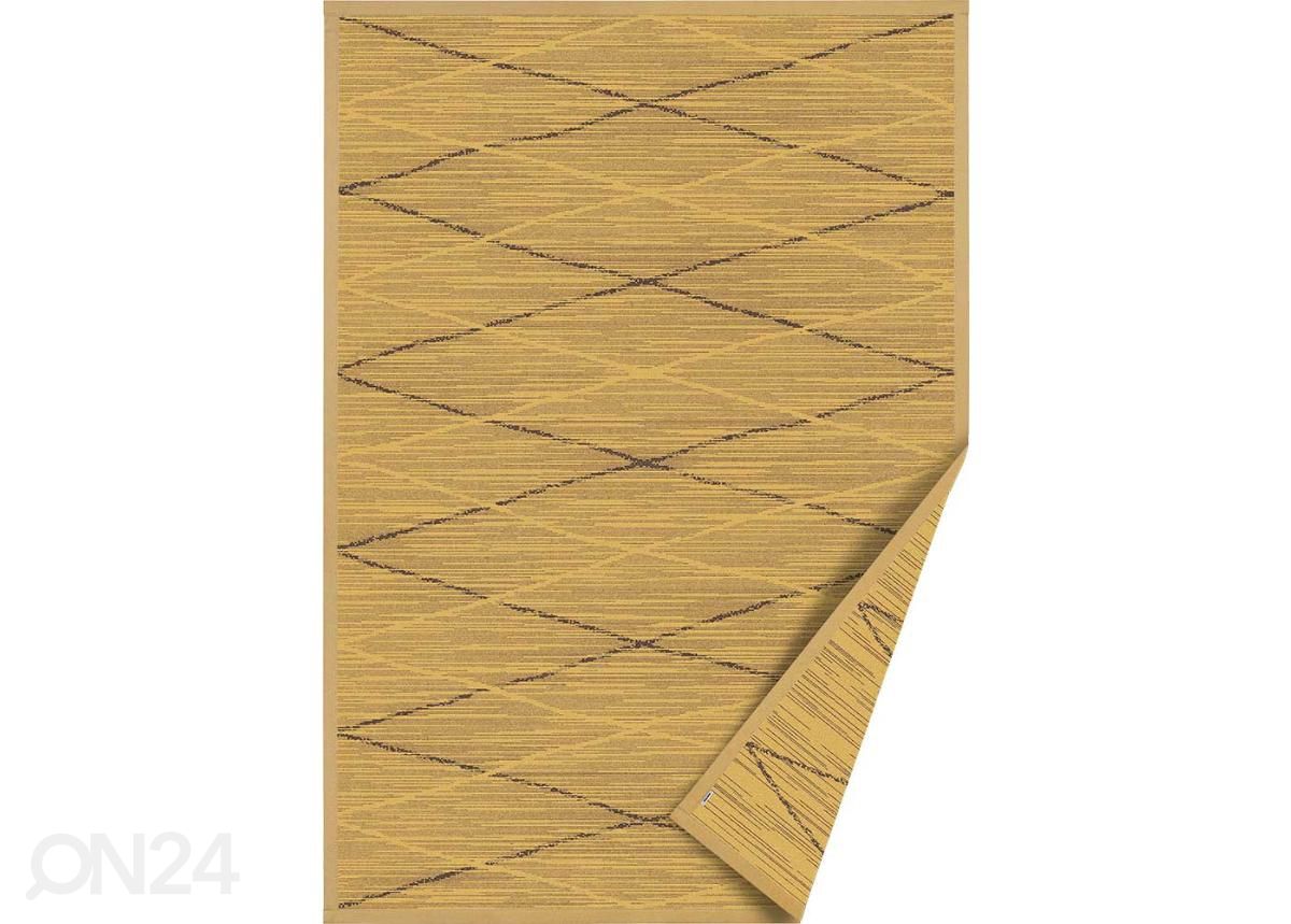 Narma smartWeave® vaip Kauri dijon 140x200 cm suurendatud