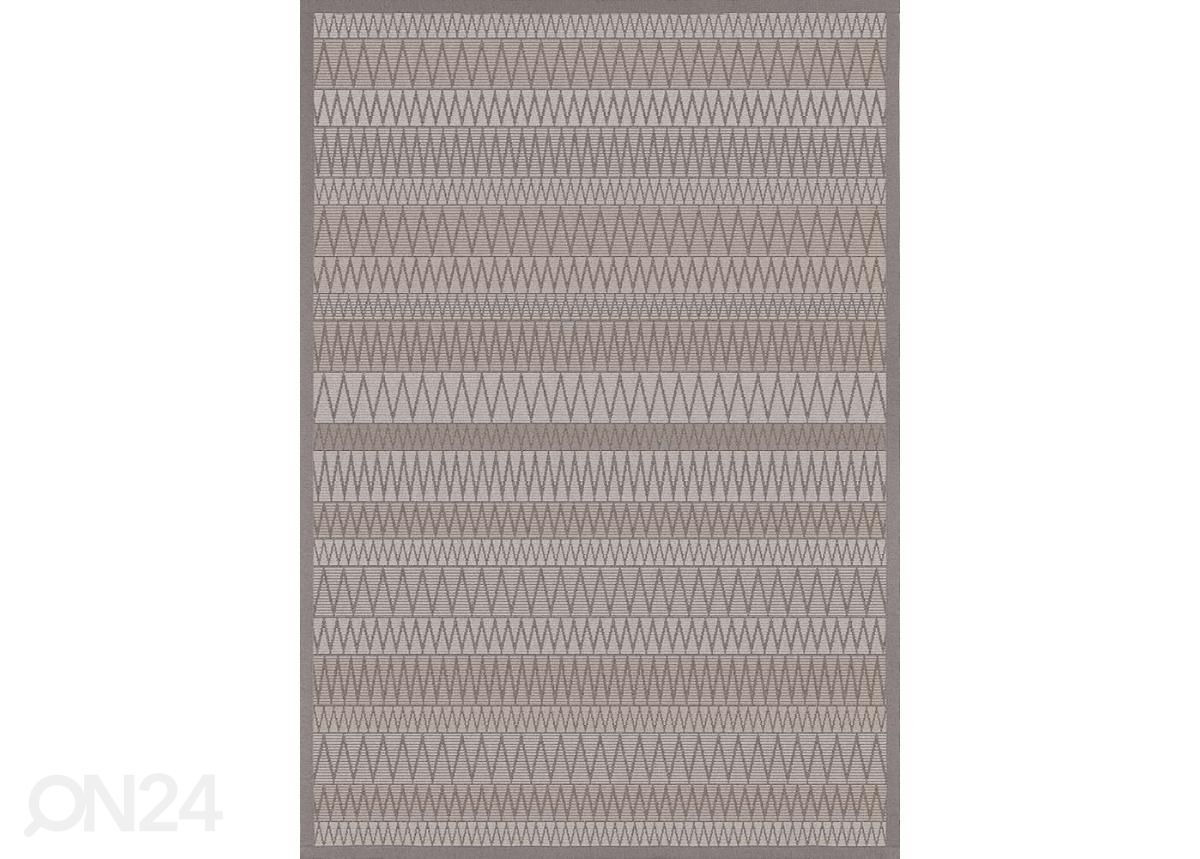 Narma smartWeave® vaip Kiska linen 140x200 cm suurendatud