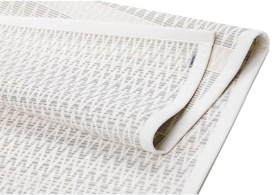 Narma smartWeave® vaip Kiska white 160x230 cm suurendatud