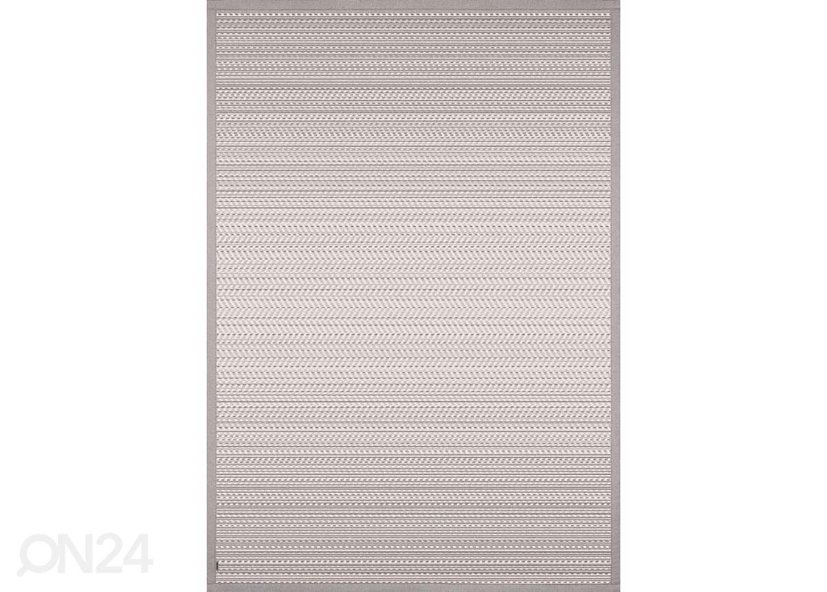 Narma smartWeave® vaip Koidu beige 140x200 cm suurendatud