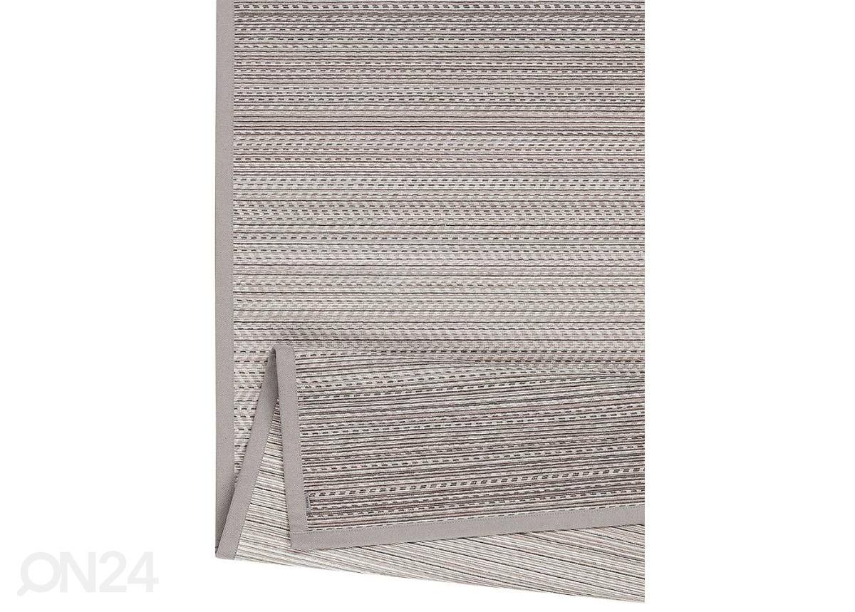 Narma smartWeave® vaip Koidu beige 140x200 cm suurendatud