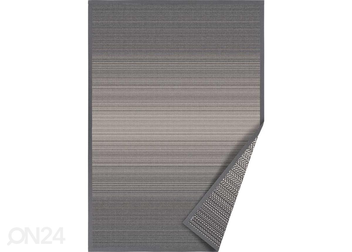 Narma smartWeave® vaip Koidu grey 140x200 cm suurendatud