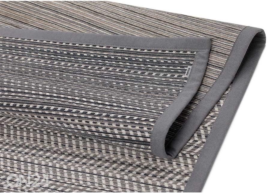 Narma smartWeave® vaip Koidu grey 140x200 cm suurendatud