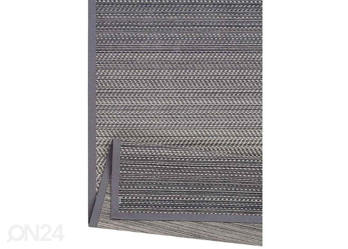 Narma smartWeave® vaip Koidu grey 140x200 cm suurendatud