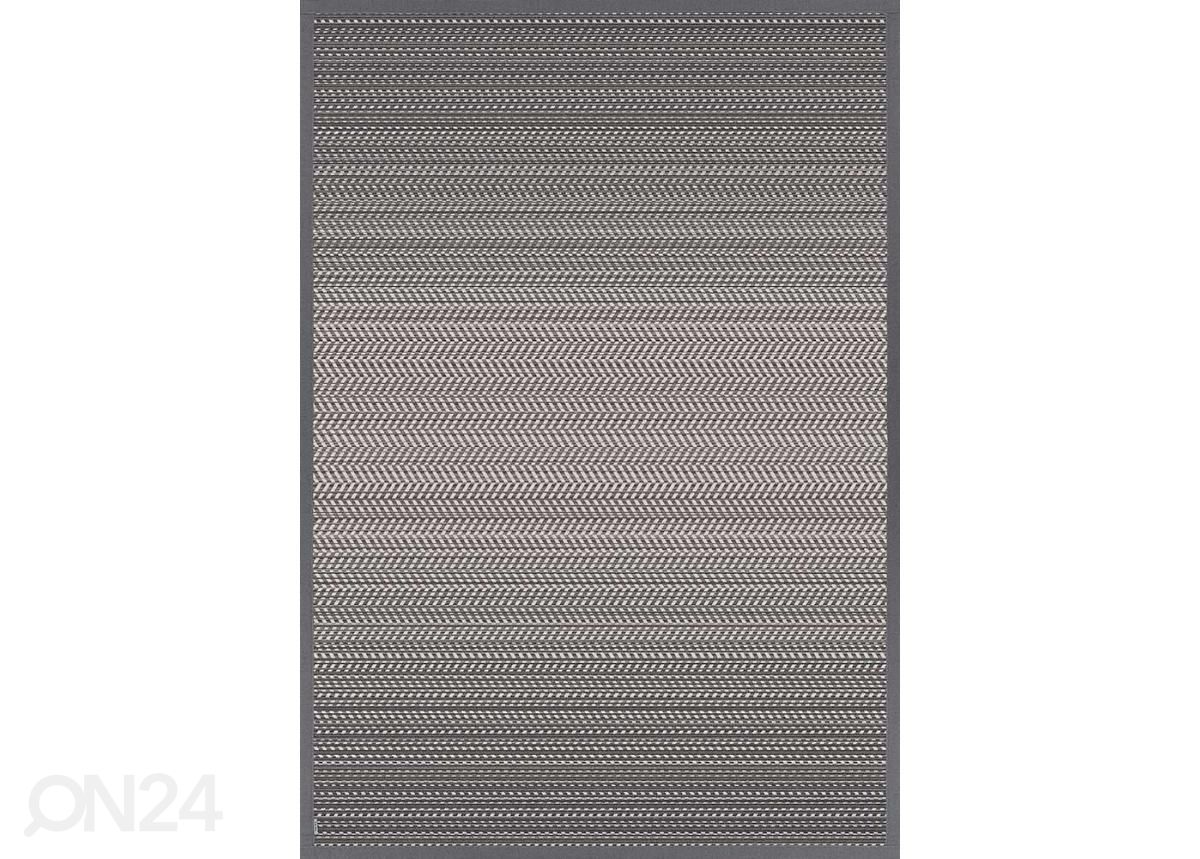 Narma smartWeave® vaip Koidu grey 140x200 cm suurendatud