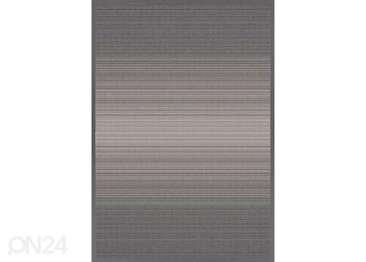 Narma smartWeave® vaip Koidu grey 140x200 cm suurendatud