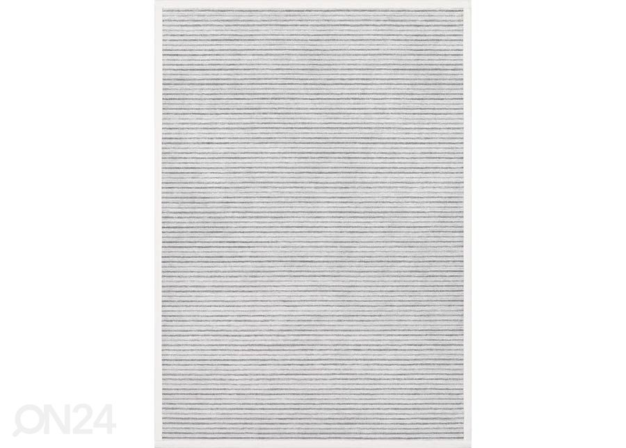 Narma smartWeave® vaip Kuma white 100x160 cm suurendatud