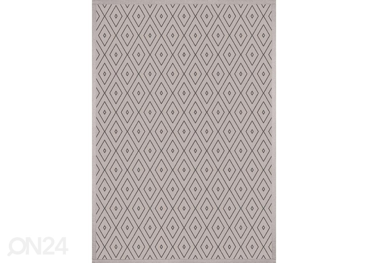 Narma smartWeave® vaip Kuninga beige 70x140 cm suurendatud