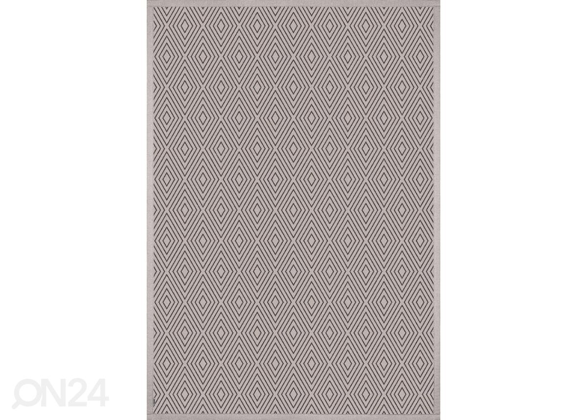 Narma smartWeave® vaip Kuninga beige 70x140 cm suurendatud