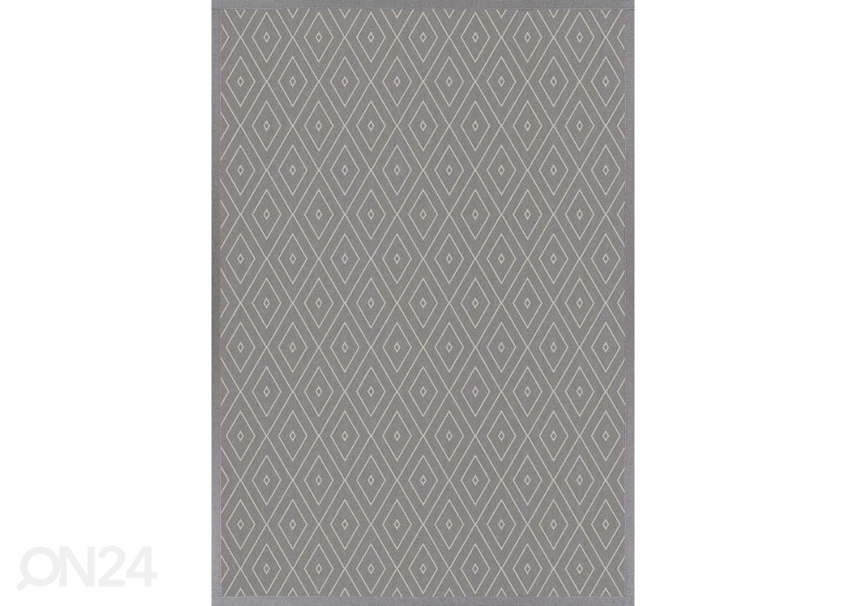 Narma smartWeave® vaip Kuninga smoke 70x140 cm suurendatud