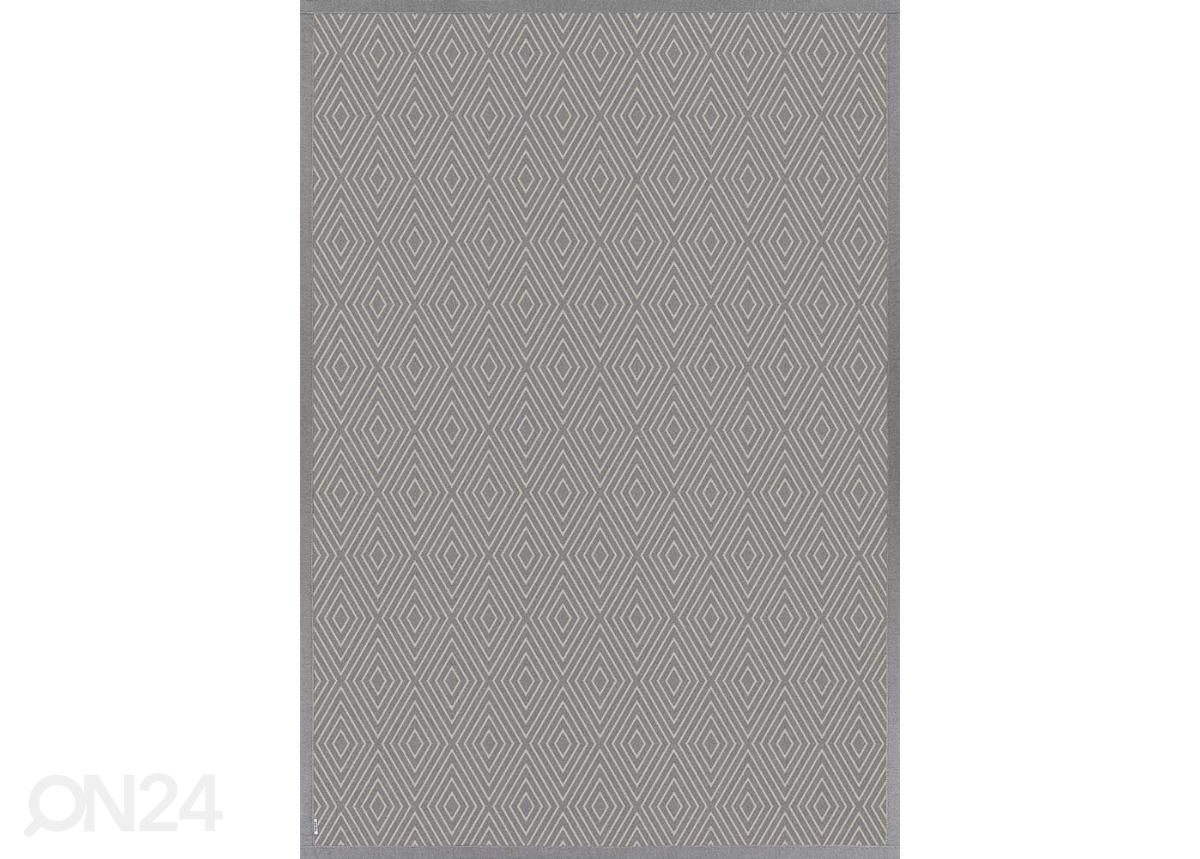 Narma smartWeave® vaip Kuninga smoke 70x140 cm suurendatud